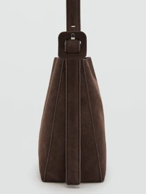 Сумки MANGO модель 17012922_32 Фото