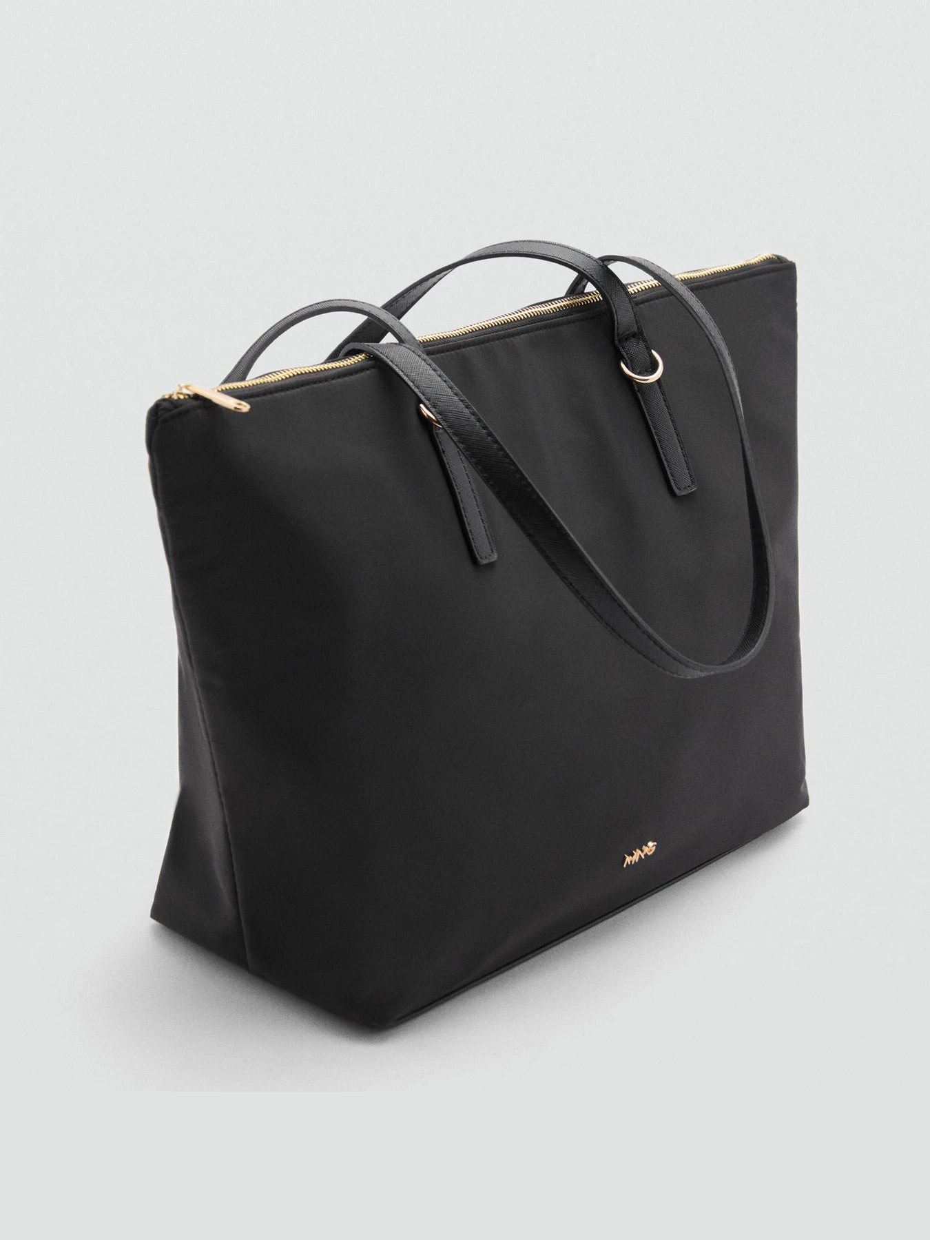 Сумки MANGO модель 17032920_99 Сумки MANGO модель 17032920_99 Фото