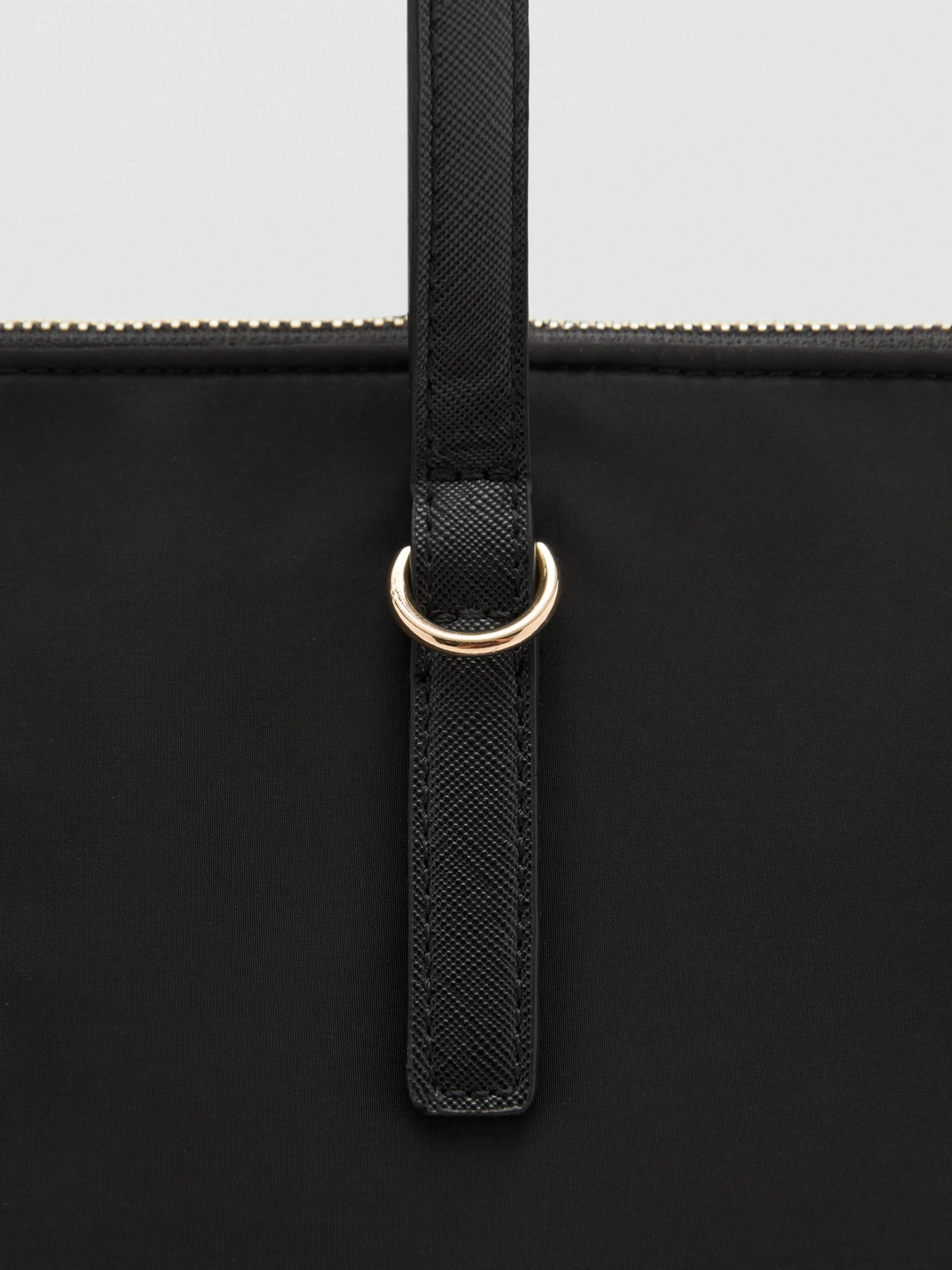 Сумки MANGO модель 17032920_99 Сумки MANGO модель 17032920_99 Фото