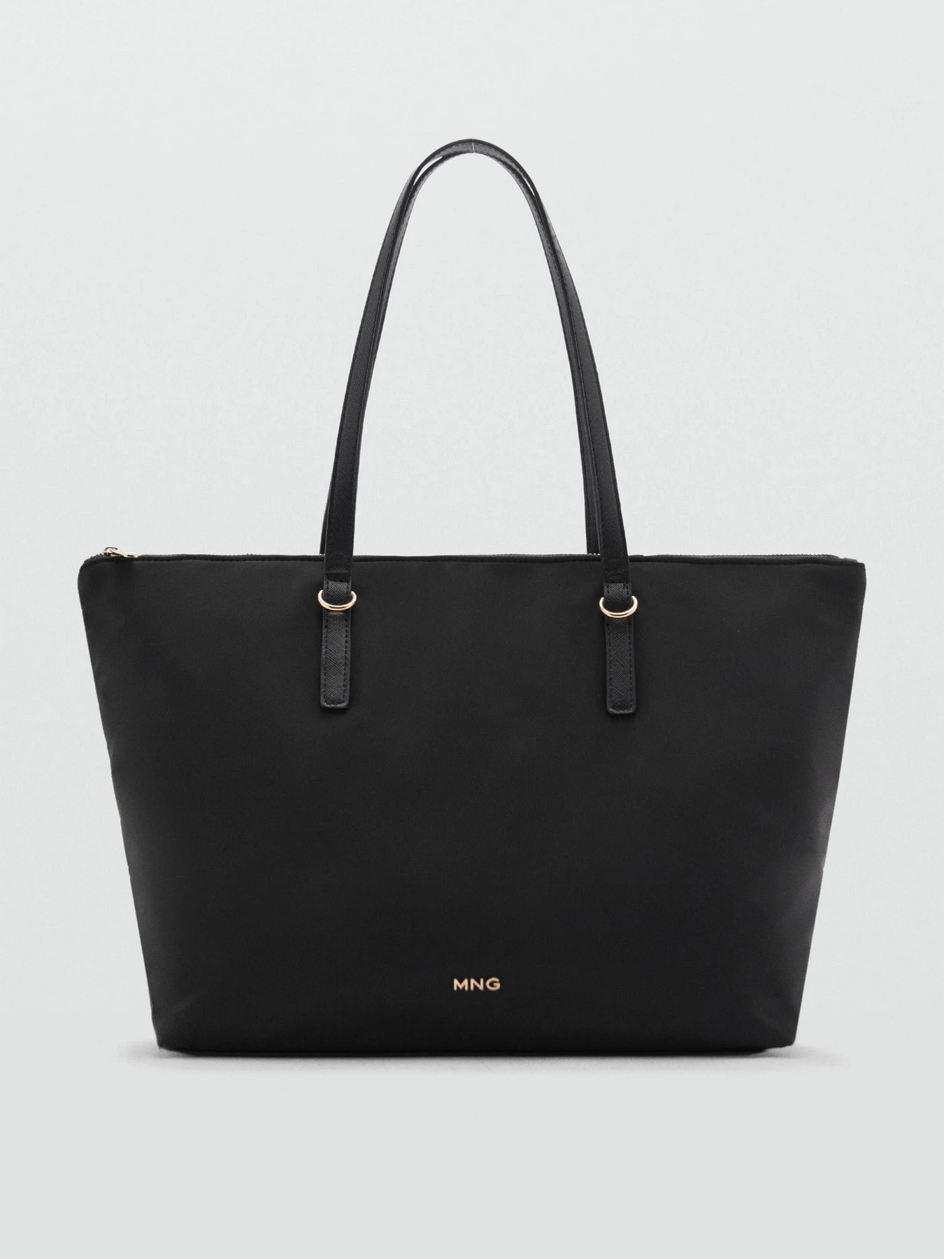 Сумки MANGO модель 17032920_99 Сумки MANGO модель 17032920_99 Фото