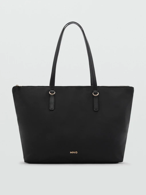 Сумки MANGO модель 17032920_99 Фото