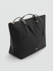Сумки MANGO модель 17032920_99 Фото