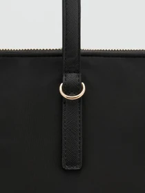 Сумки MANGO модель 17032920_99 Фото