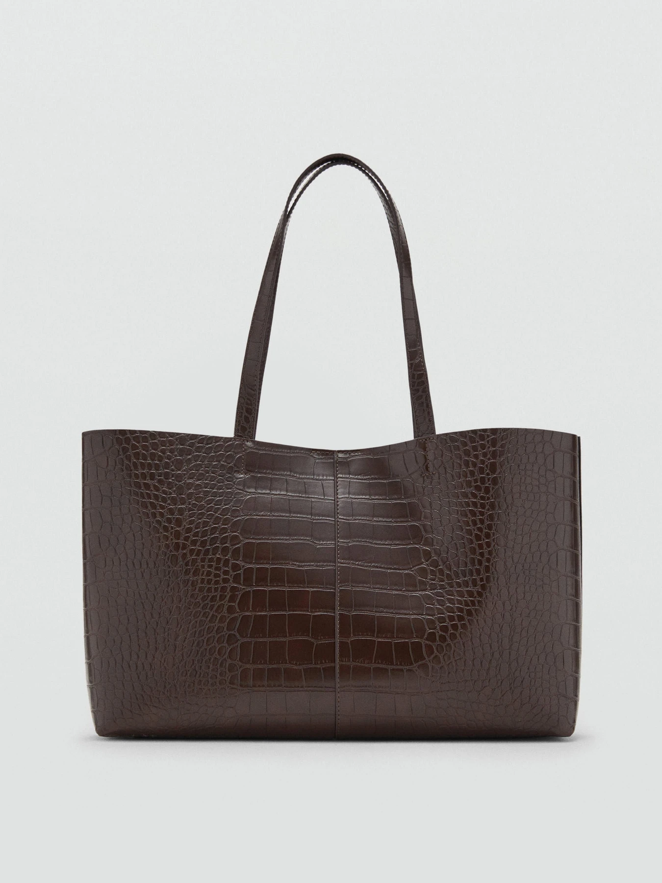 Сумки MANGO MANU модель 17044784_32 Фото