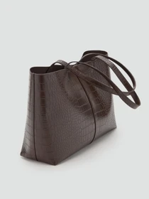Сумки MANGO MANU модель 17044784_32 Фото