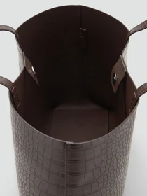 Сумки MANGO MANU модель 17044784_32 Фото