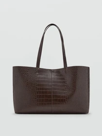 Сумки MANGO MANU модель 17044784_32 Фото