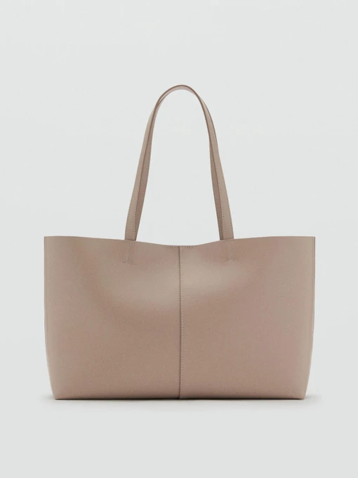 Сумки MANGO MANU модель 17044784_35 Фото