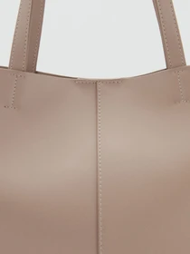 Сумки MANGO MANU модель 17044784_35 Фото