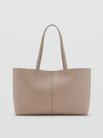Сумки MANGO MANU модель 17044784_35 Фото