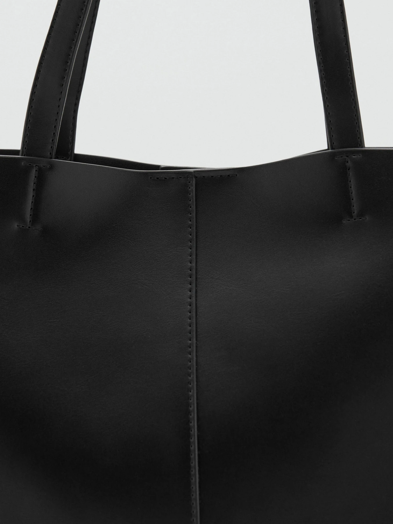 Сумки MANGO модель 17044784_99 Сумки MANGO модель 17044784_99 Фото