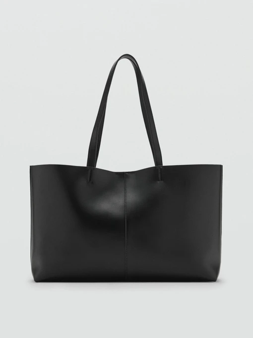 Сумки MANGO модель 17044784_99 Фото