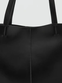 Сумки MANGO модель 17044784_99 Фото