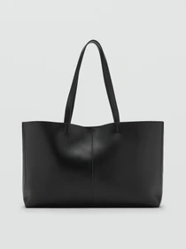 Сумки MANGO модель 17044784_99 Фото