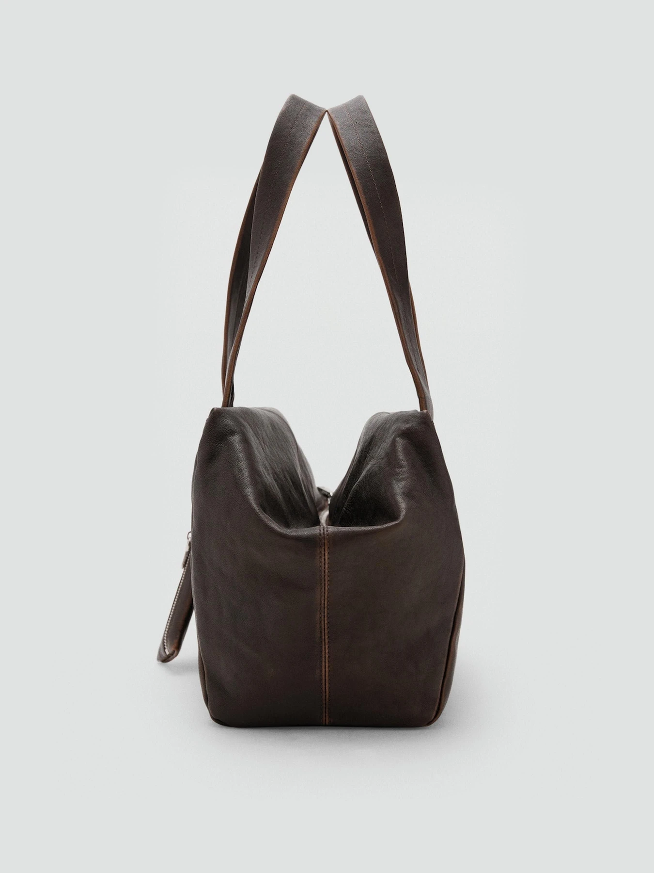 Сумки MANGO модель 17085169_32 Фото