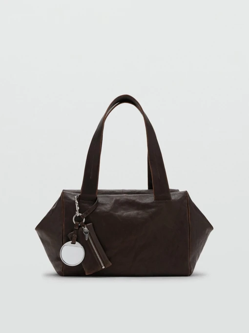 Сумки MANGO модель 17085169_32 Фото