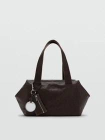 Сумки MANGO модель 17085169_32 Фото