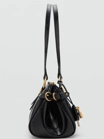 Сумки MANGO RETRO модель 17083824_99 Фото