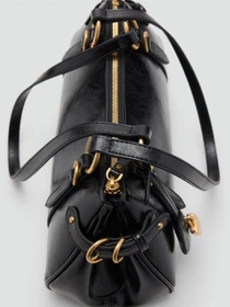Сумки MANGO RETRO модель 17083824_99 Фото