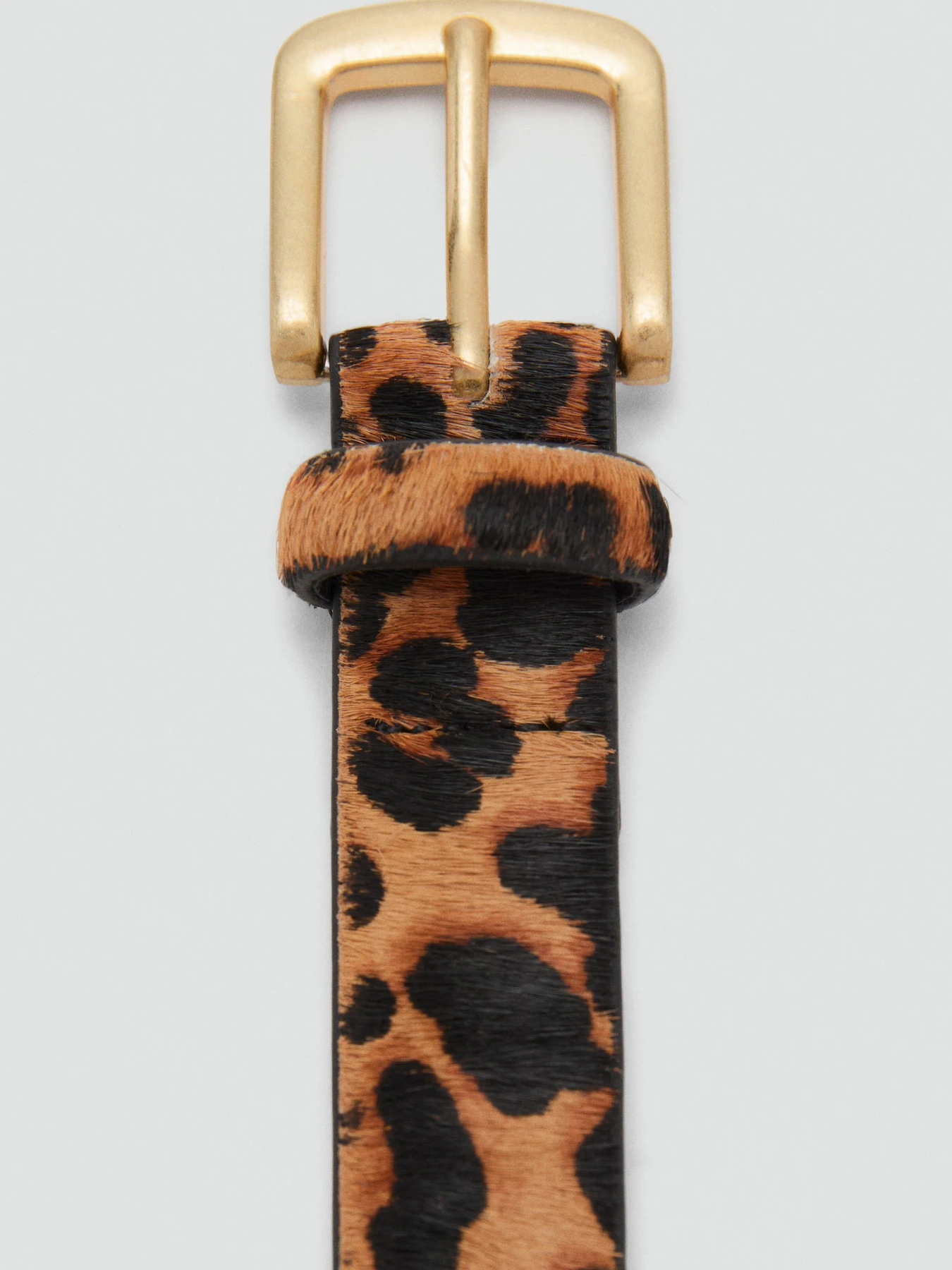 Ремни MANGO LEO2 модель 17022547_30 Ремни MANGO LEO2 модель 17022547_30 Фото