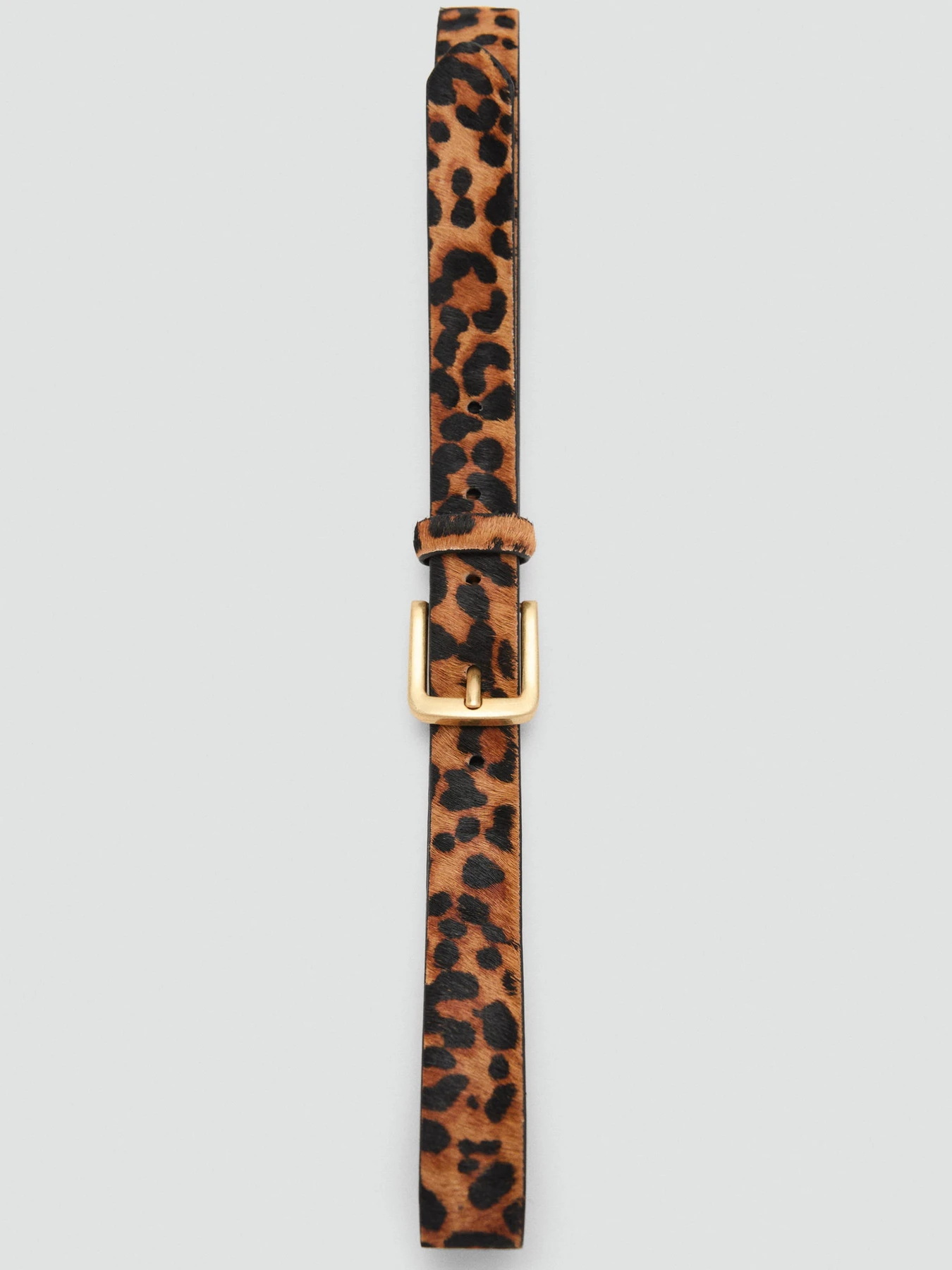 Ремни MANGO LEO2 модель 17022547_30 Ремни MANGO LEO2 модель 17022547_30 Фото