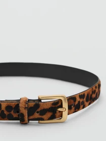 Ремни MANGO LEO2 модель 17022547_30 Фото