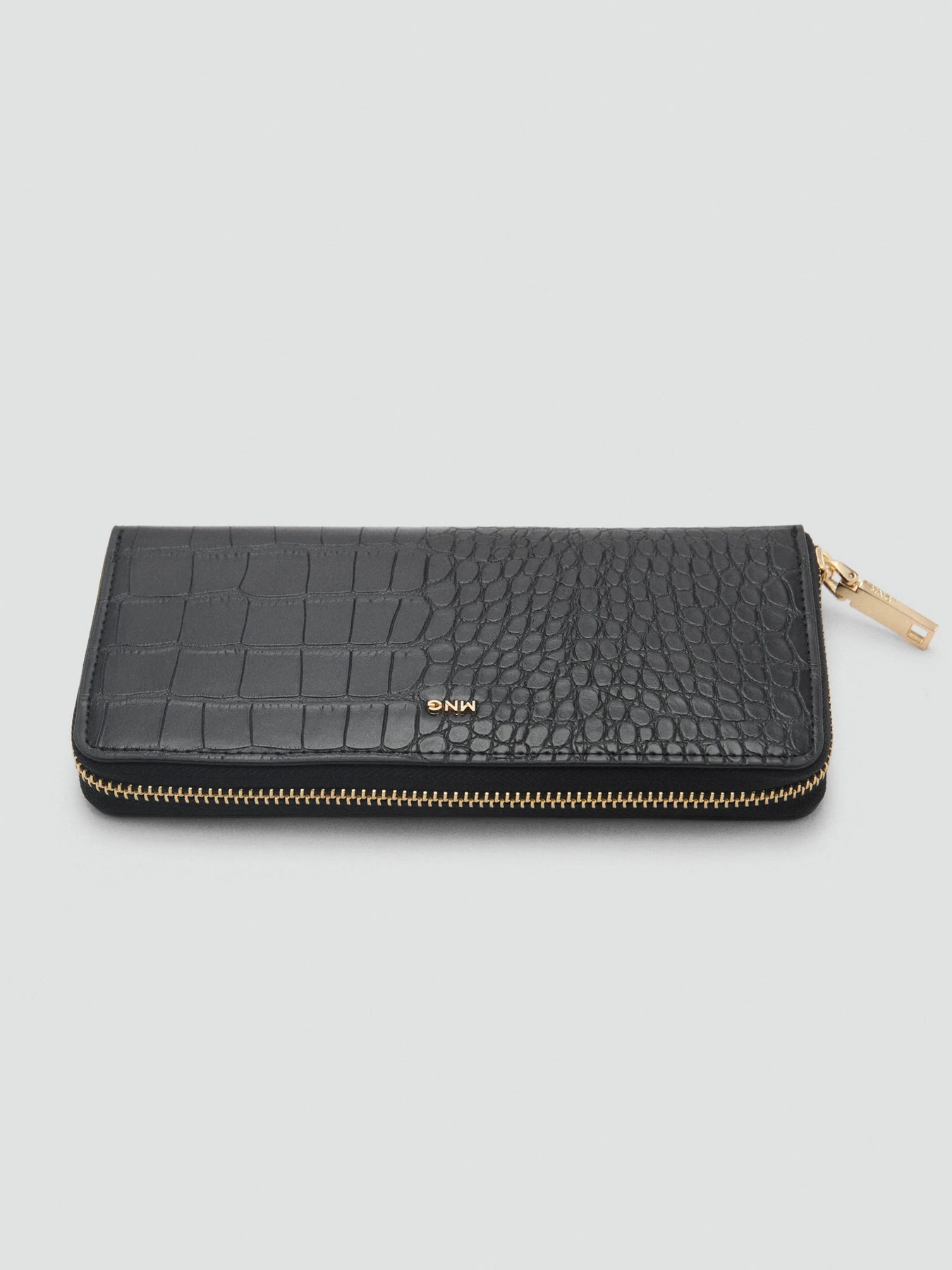 Кошельки MANGO модель 17052546_99 Кошельки MANGO модель 17052546_99 Фото