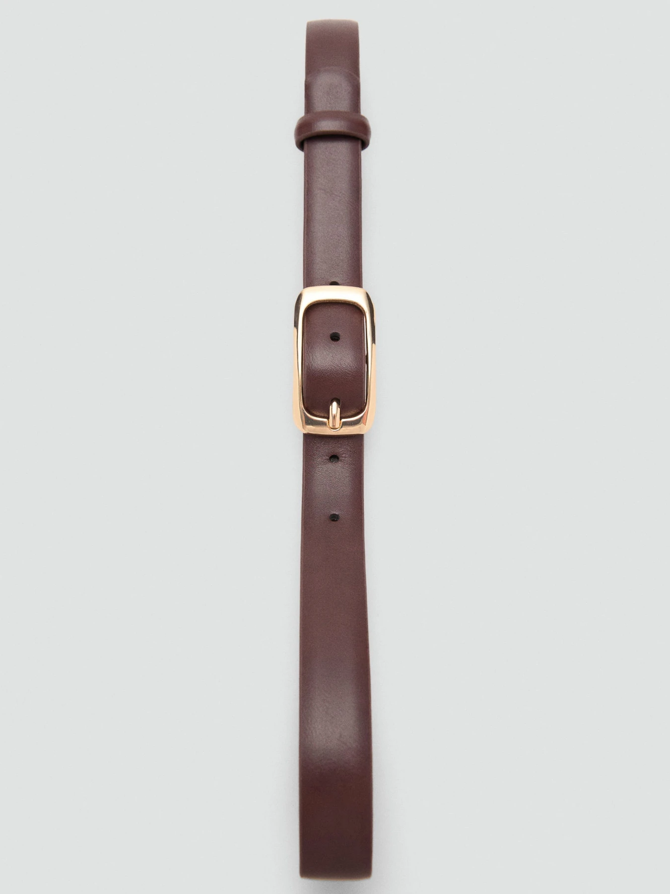 Ремни MANGO модель 17022545_32 Фото