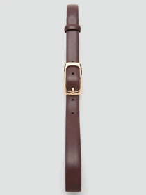 Ремни MANGO модель 17022545_32 Фото