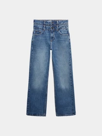 Джинсы MANGO DORO модель 67060485_TO Фото
