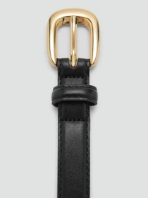 Ремені MANGO NICO модель 17071578_99 Фото