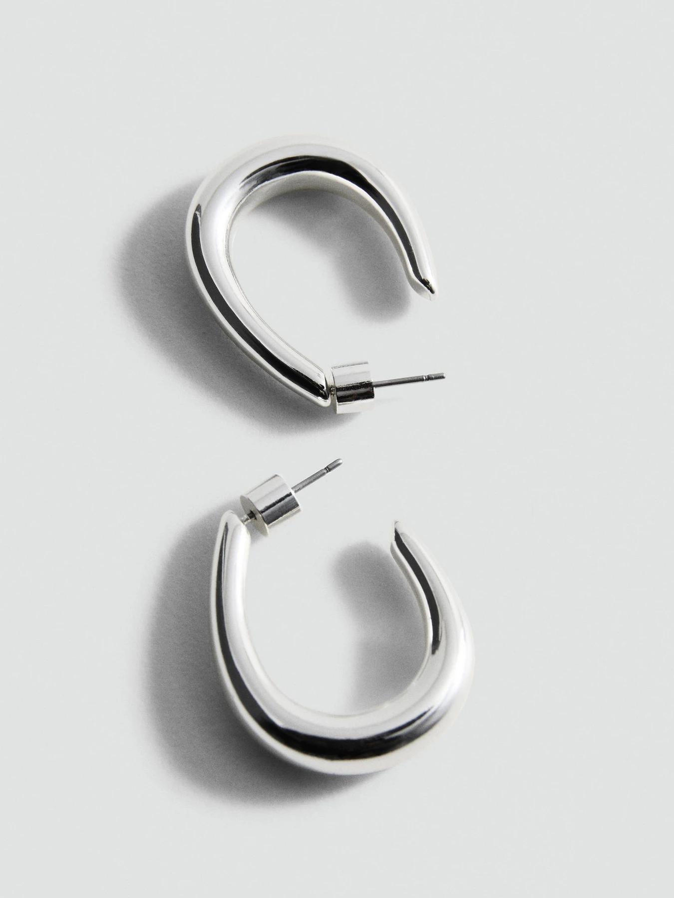Серьги-подвески MANGO модель 17011206_PL Серьги-подвески MANGO модель 17011206_PL Фото
