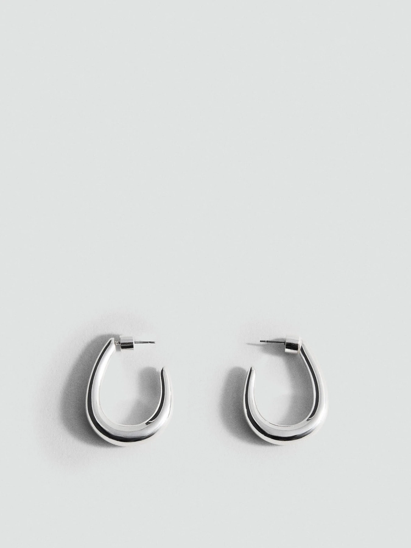 Серьги-подвески MANGO модель 17011206_PL Серьги-подвески MANGO модель 17011206_PL Фото