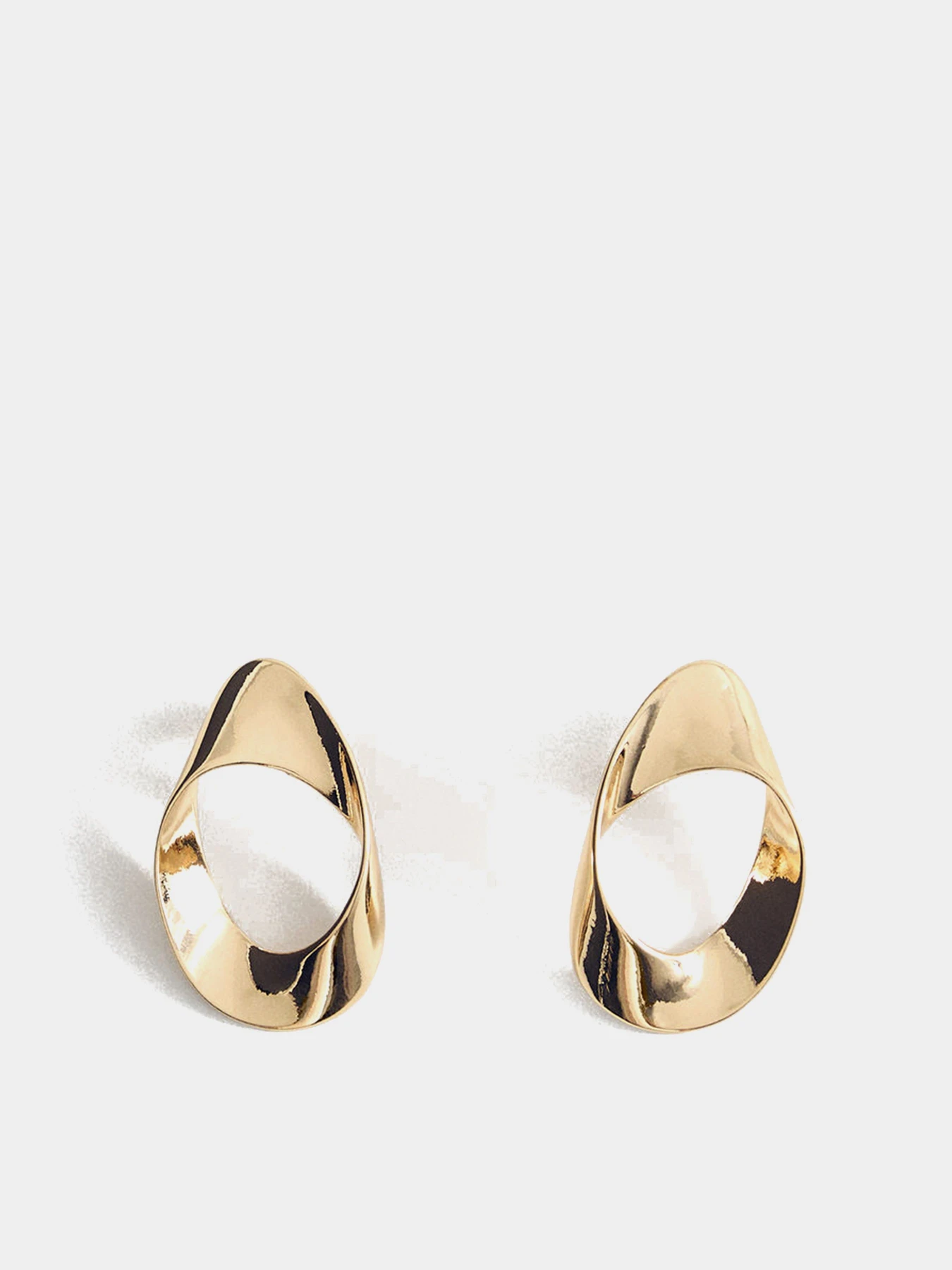 Серьги-подвески MANGO модель 17016001_OR Серьги-подвески MANGO модель 17016001_OR Фото