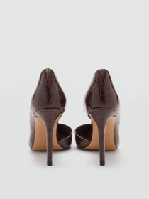Туфлі та лофери MANGO AUDREYCH модель 17074436_32 Фото