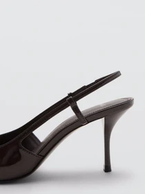 Туфлі та лофери MANGO CLEA модель 17067904_32 Фото