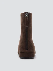 Черевики та чоботи MANGO CLUE1 модель 17027127_32 Фото