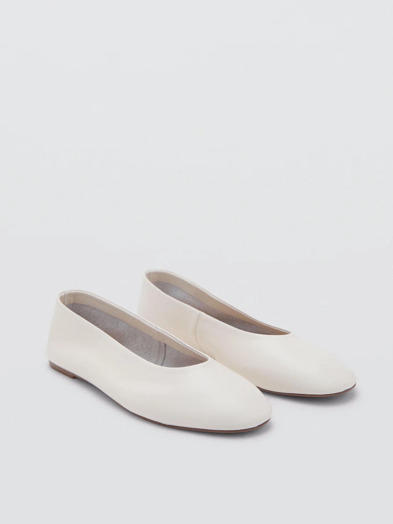Туфлі та лофери MANGO модель 17053828_5 Фото