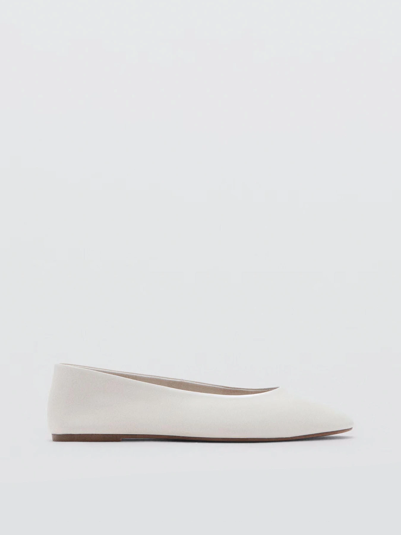Туфлі та лофери MANGO модель 17053828_5 Фото