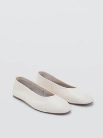 Туфлі та лофери MANGO модель 17053828_5 Фото