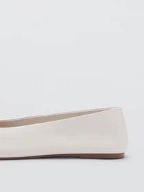 Туфлі та лофери MANGO модель 17053828_5 Фото