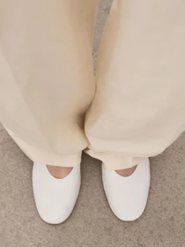 Туфлі та лофери MANGO модель 17053828_5 Фото