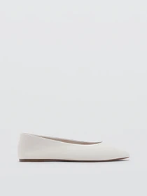 Туфлі та лофери MANGO модель 17053828_5 Фото