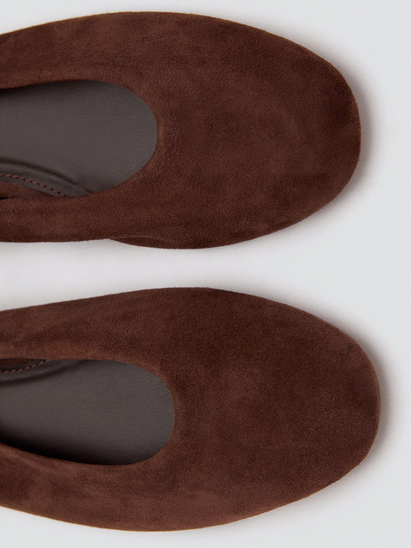 Туфлі та лофери MANGO DADA1 модель 17043829_32 Фото