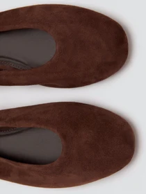 Туфлі та лофери MANGO DADA1 модель 17043829_32 Фото