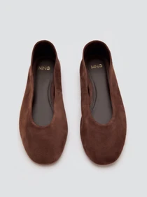 Туфлі та лофери MANGO DADA1 модель 17043829_32 Фото