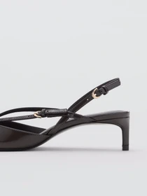 Туфлі та лофери MANGO модель 17044117_96 Фото