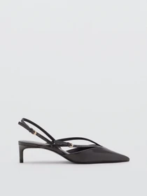 Туфлі та лофери MANGO модель 17044117_96 Фото