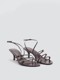 Босоніжки MANGO ISA модель 17032919_32 Фото