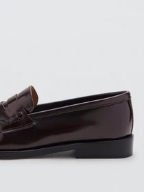 Туфлі та лофери MANGO LUISA модель 17094072_32 Фото